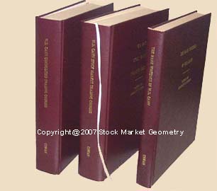 w d gann books pdf